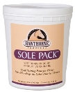 Sole Pack - 8lb Bucket